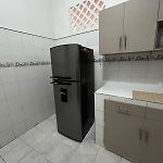 Hostal Casa Naty Crespo