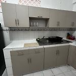 Hostal Casa Naty Crespo