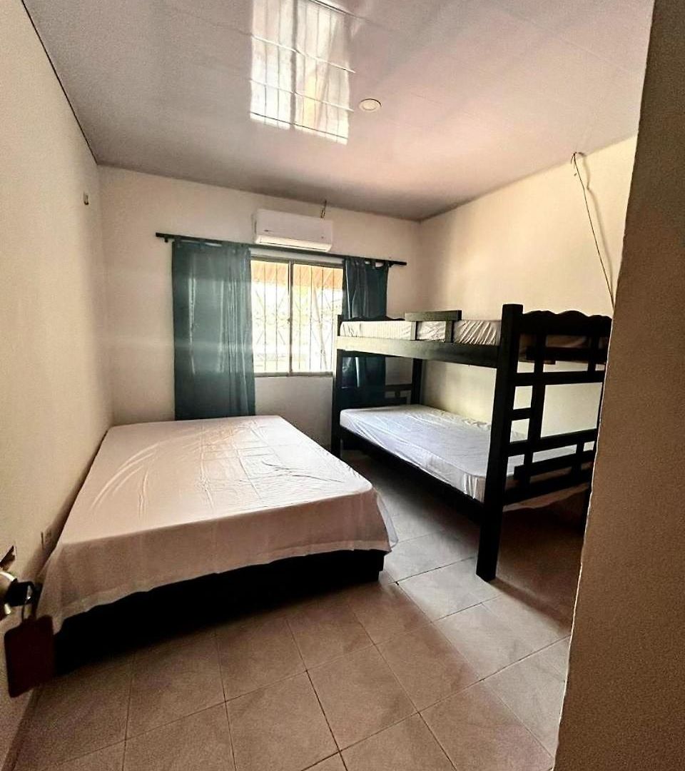 Casa Naty Crespo
