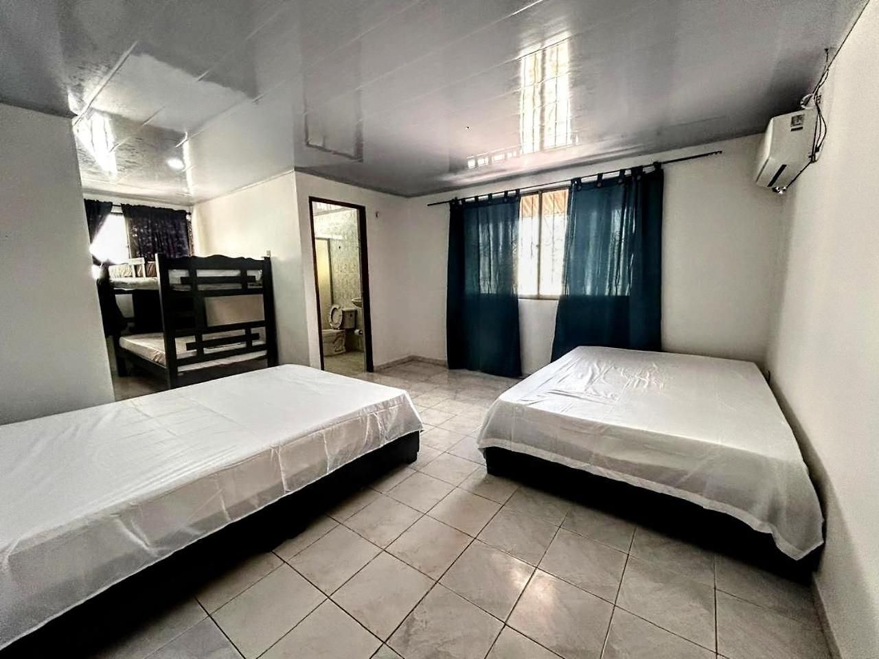 Casa Naty Crespo Cartagena