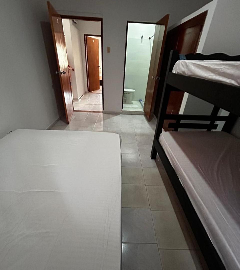 Casa Naty Crespo Bed & Breakfast