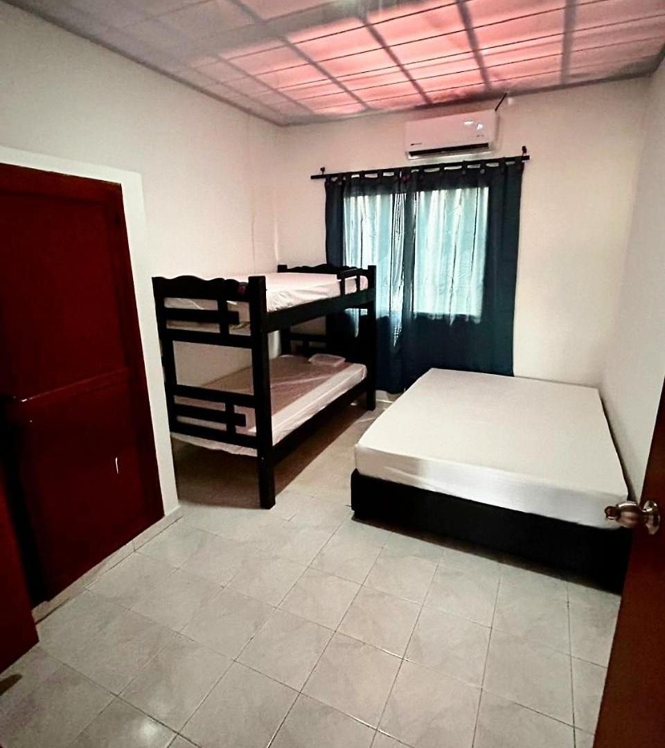 Casa Naty Crespo * Cartagena