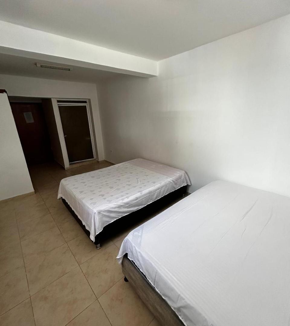 Bed & Breakfast Casa Naty Crespo