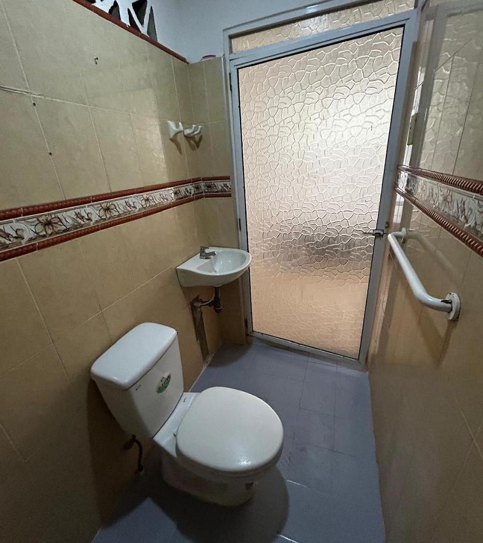 Casa Naty Crespo Cartagena