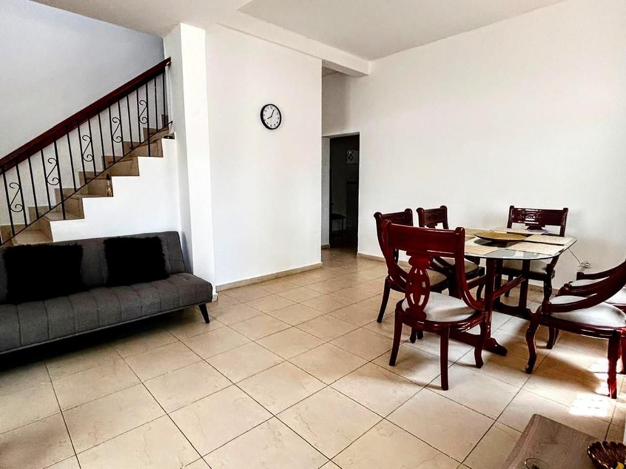 Casa Naty Crespo Bed & Breakfast *