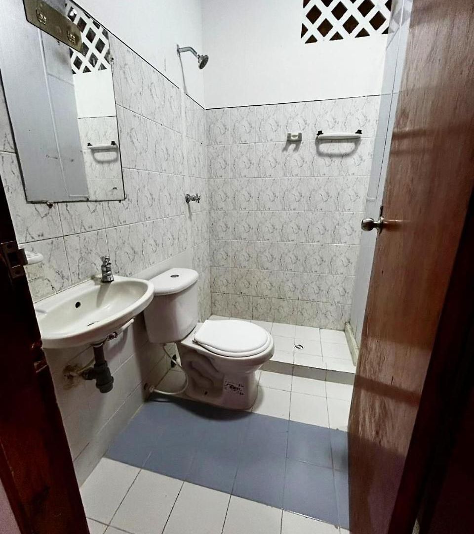 Casa Naty Crespo Bed & Breakfast *