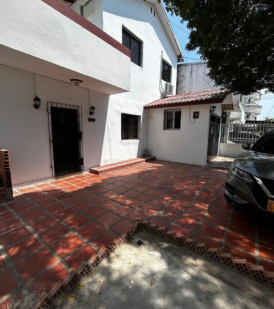 Bed & Breakfast Casa Naty Crespo *