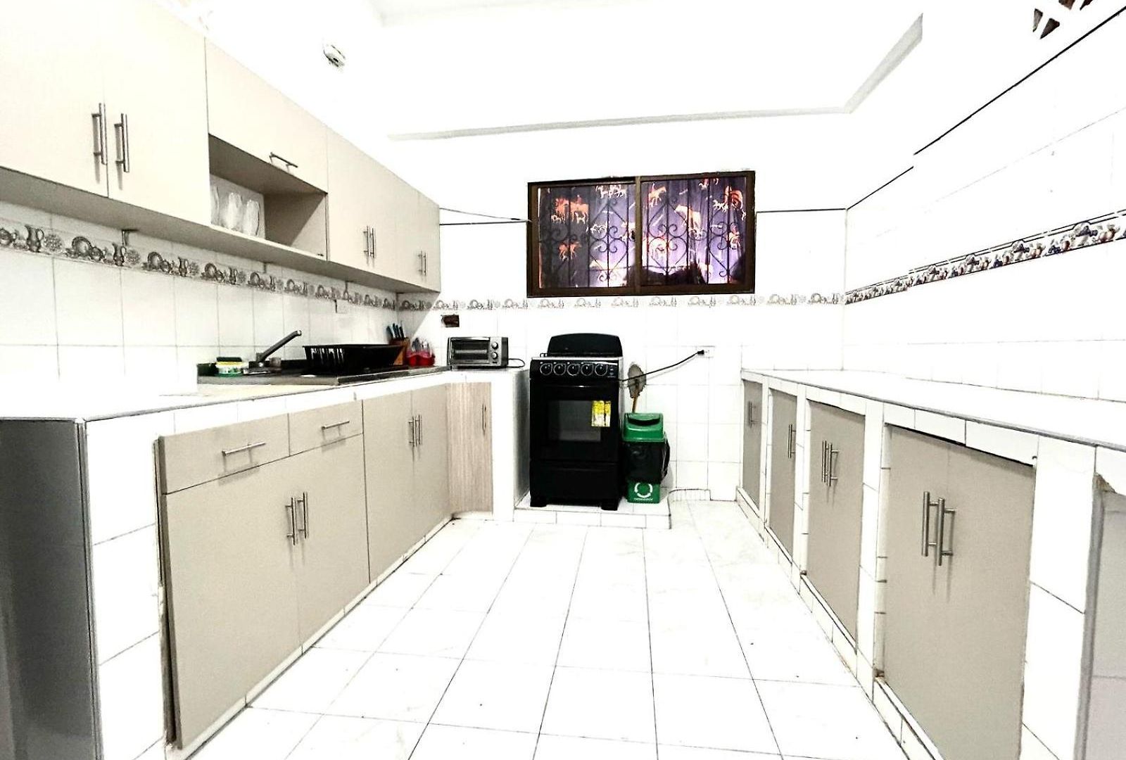 Casa Naty Crespo *