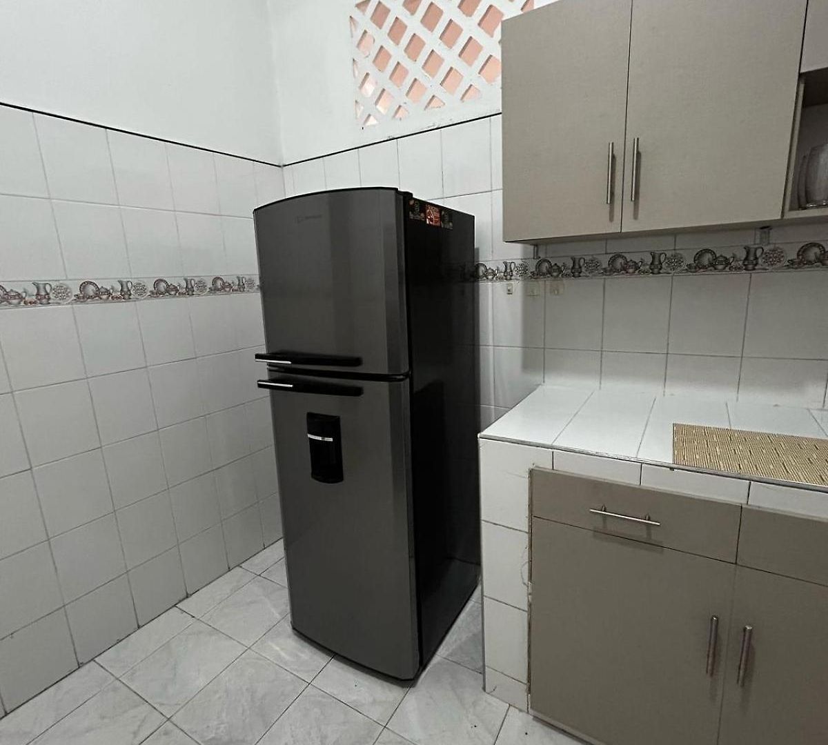 Casa Naty Crespo Bed & Breakfast