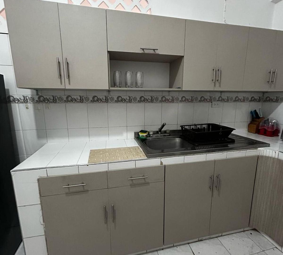 Bed & Breakfast Casa Naty Crespo