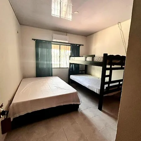 Casa Naty Crespo