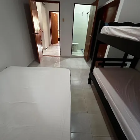 Casa Naty Crespo Bed & Breakfast