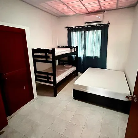 Casa Naty Crespo * Cartagena