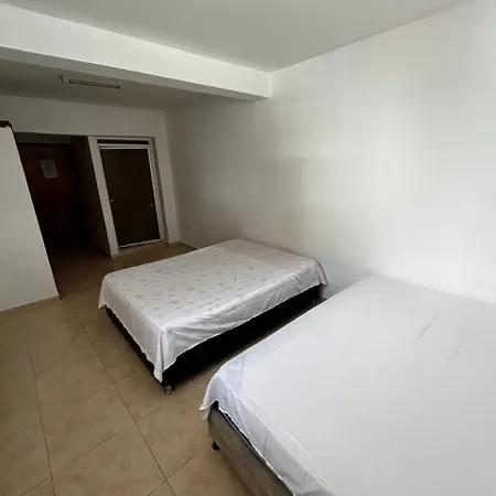 Bed & Breakfast Casa Naty Crespo
