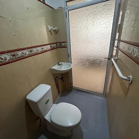 Casa Naty Crespo Cartagena