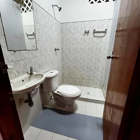 Casa Naty Crespo Bed & Breakfast *