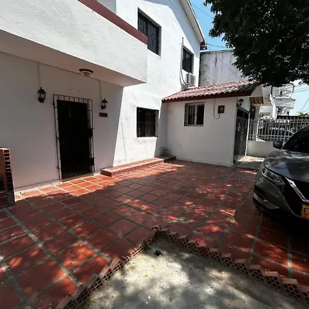 Bed & Breakfast Casa Naty Crespo *