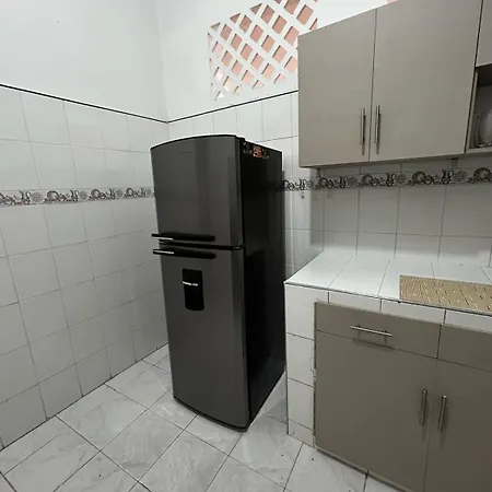 Casa Naty Crespo Bed & Breakfast
