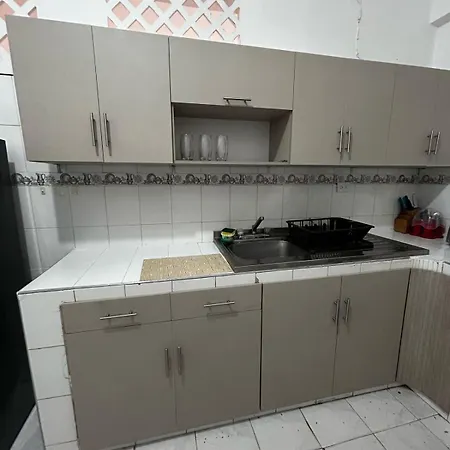 Bed & Breakfast Casa Naty Crespo